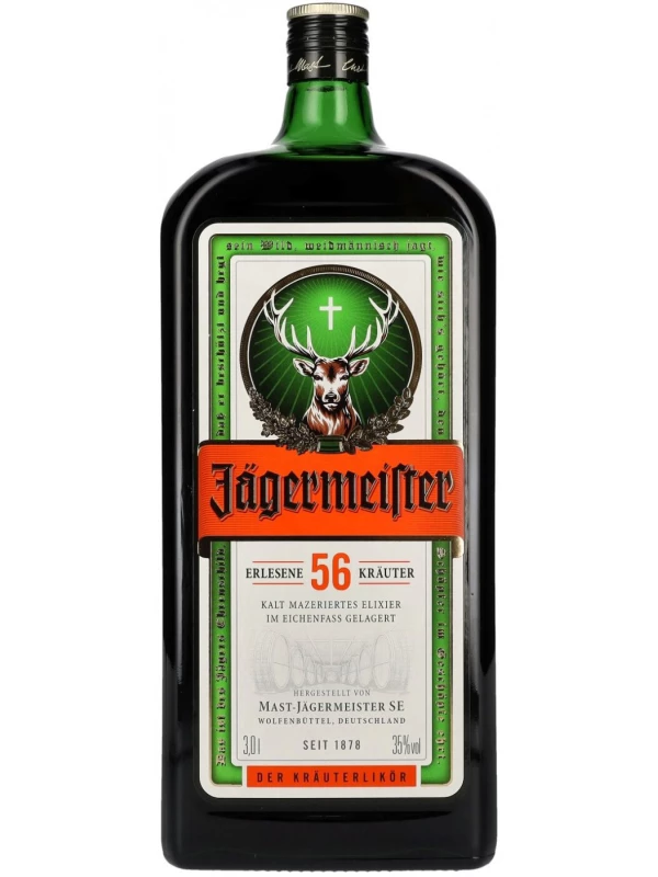 Jagermeister
