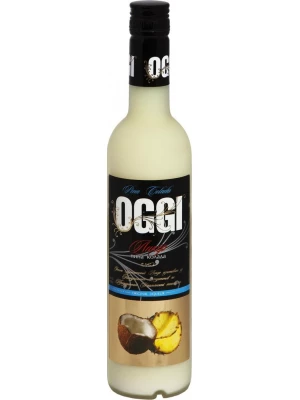 Ликер Oggi Pina Colada 0.5 л