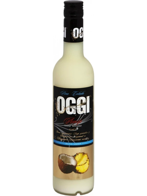 Oggi Pina Colada