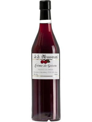 Ликер Massenez, Creme de Griotte 0.7 л