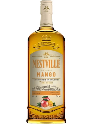 Ликер Nestville Mango 0.7 л