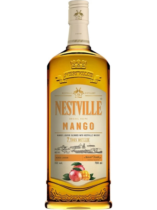Nestville Mango