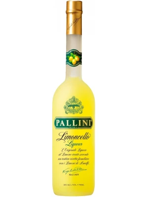Ликер Pallini, Limoncello 0.7 л