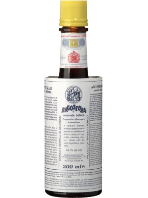 Ликер Angostura Aromatic Bitters 0.2 л