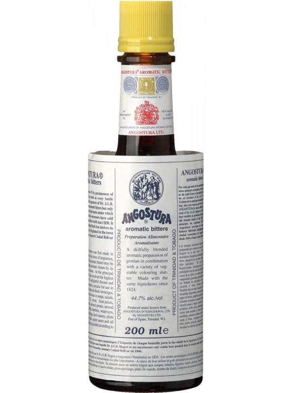 Angostura Aromatic Bitters