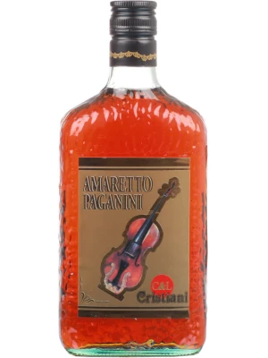 Ликер Amaretto Paganini 0.7 л