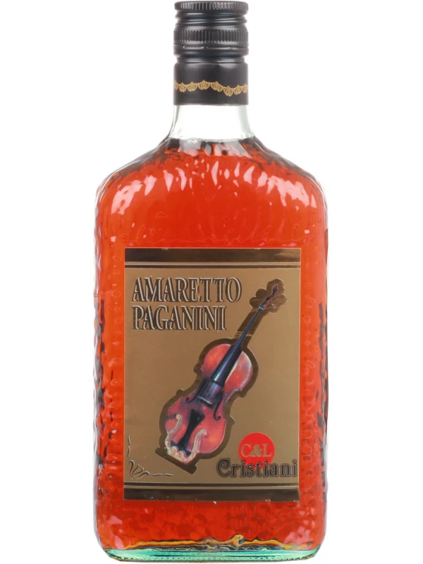 Amaretto Paganini