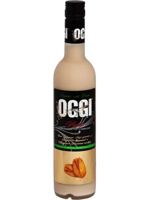 Ликер Oggi Pistachios & Cream 0.5 л