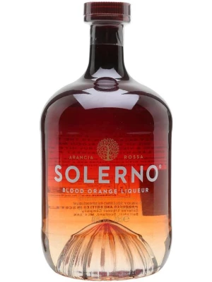 Ликер Solerno Blood Orange 0.7 л