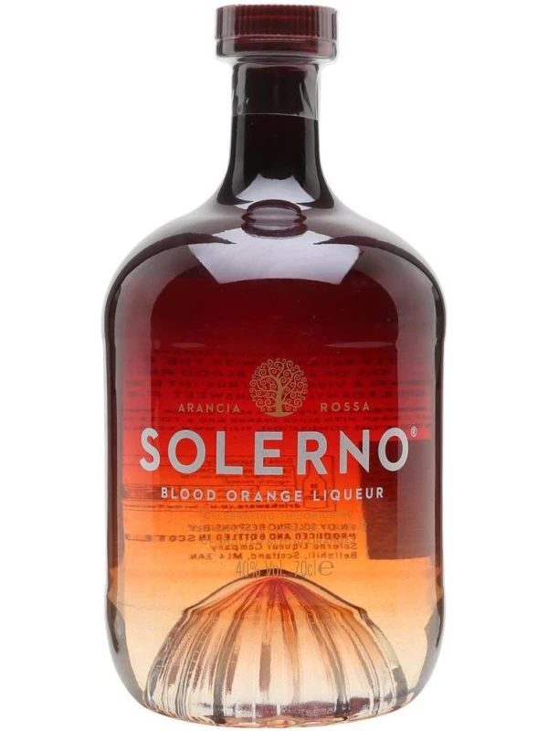 Solerno Blood Orange