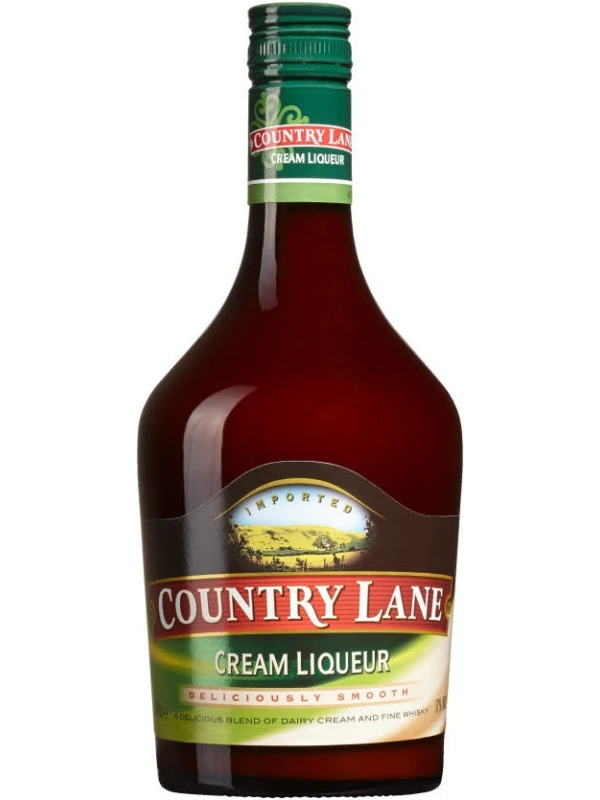 De Kuyper, Country Lane