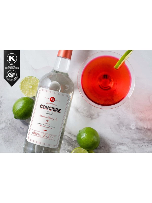Conciere Triple Sec