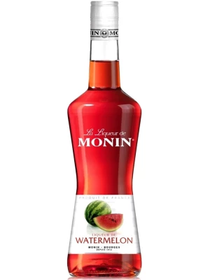 Ликер Monin, Liqueur de Watermelon 0.7 л