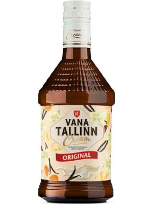 Ликер Vana Tallinn Cream 0.5 л