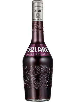 Ликер Volare Creme de Cassis 0.7 л