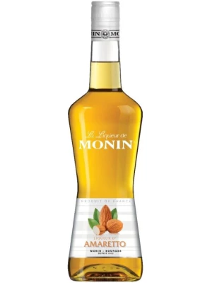 Ликер Monin, Liqueur de Amaretto 0.7 л