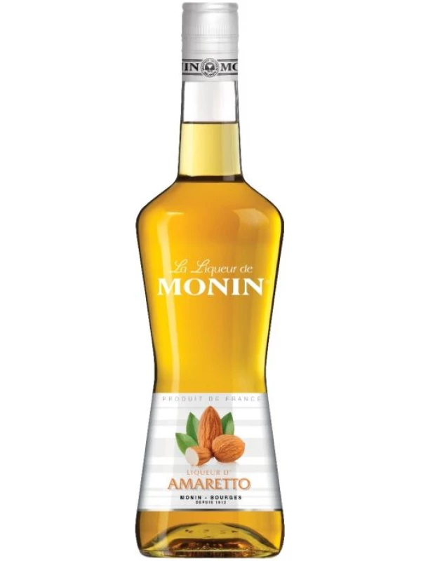 Monin, Liqueur de Amaretto