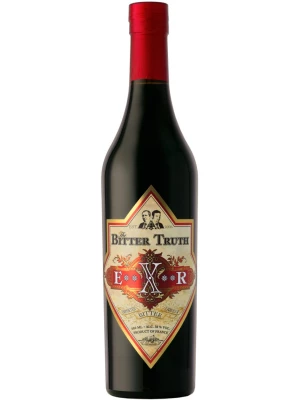 Ликер The Bitter Truth, Elixier 0.5 л