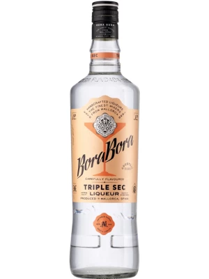 Ликер Bora Bora Triple Sec 1 л