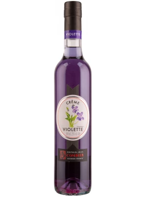 Ликер Combier, Creme de Violette 0.5 л