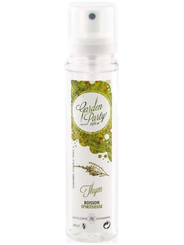 Garden Party Thym, Spray