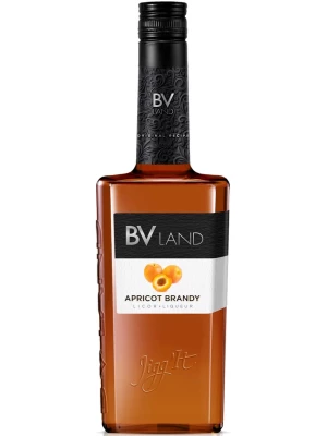 Ликер BVLand Apricot Brandy 0.7 л