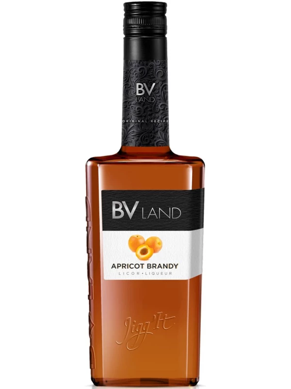 BVLand Apricot Brandy