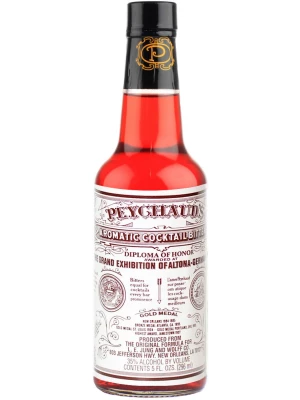 Ликер Sazerac, Peychaud's Bitters 0.296 л
