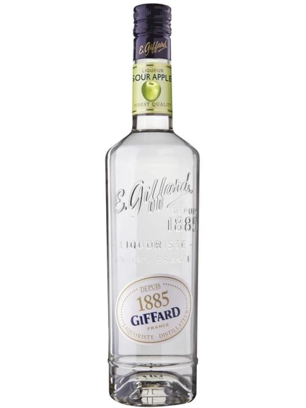Giffard, Sour Apple