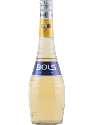 Ликер Bols Vanilla 0.7 л