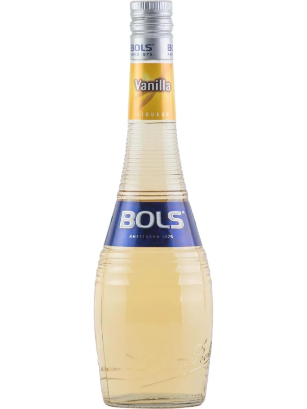 Bols Vanilla