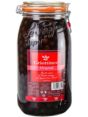 Ликер Griottines Original 3 л