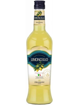 Ликер Franzini Limoncello 0.7 л