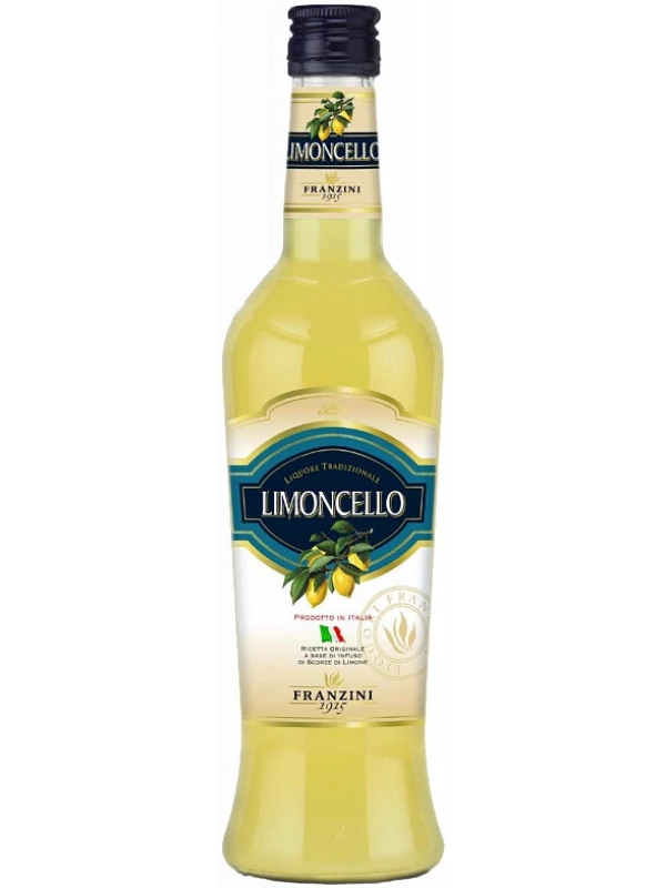 Franzini Limoncello