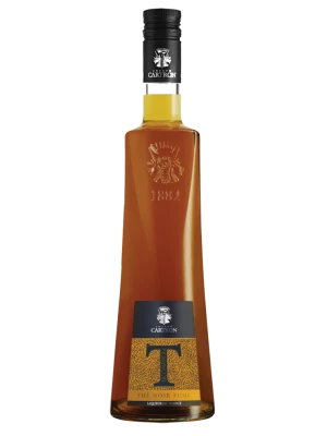 Ликер Liqueur de The Noir Fume Joseph Cartron 0.7 л