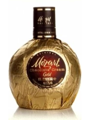 Ликер Mozart Gold Chocolate 0.7 л