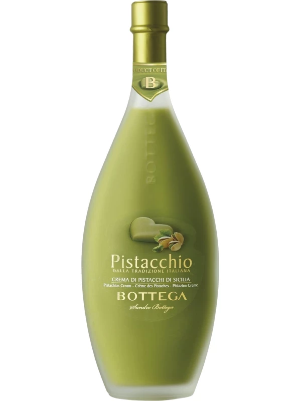 Bottega Pistacchio