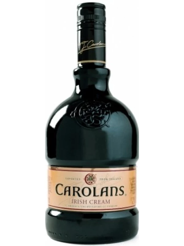 Carolans Irish Cream