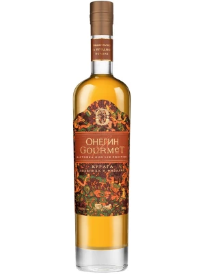 Ликер Онегин, Гурмэ Курага, Облепиха и Физалис 0.5 л
