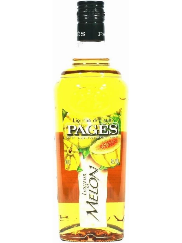 Pages Melon