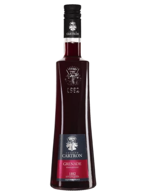 Ликер Liqueur de Grenade Joseph Cartron 0.7 л