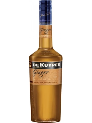 Ликер De Kuyper Ginger 0.7 л