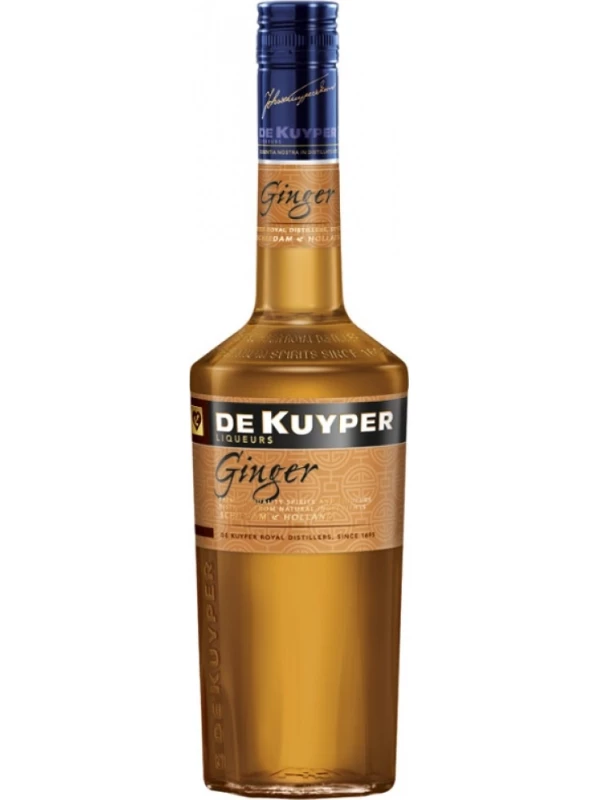 De Kuyper Ginger