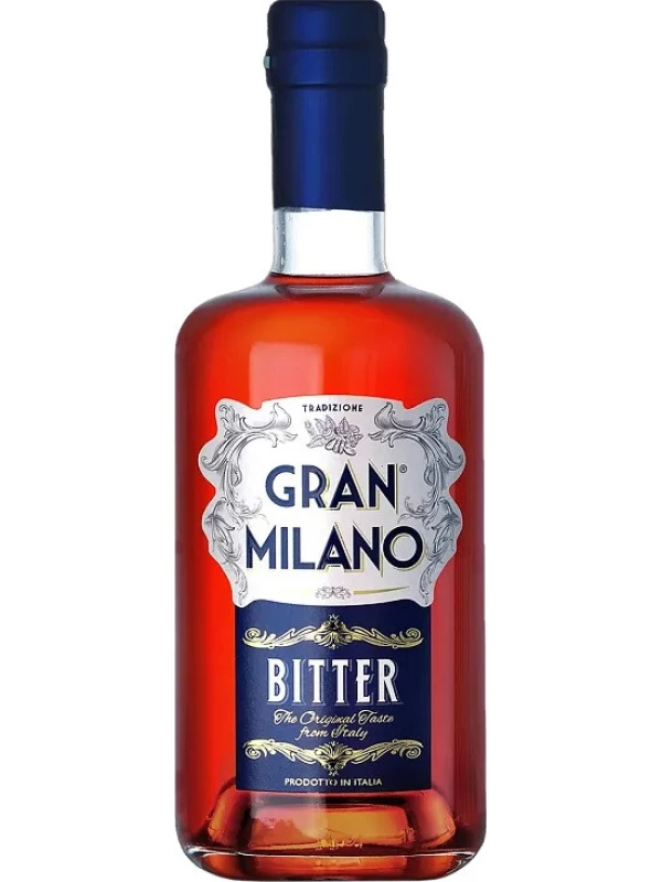 Gran Milano Bitter