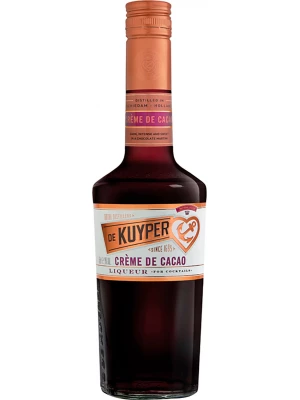 Ликер De Kuyper Creme de Cacao Brown 0.7 л
