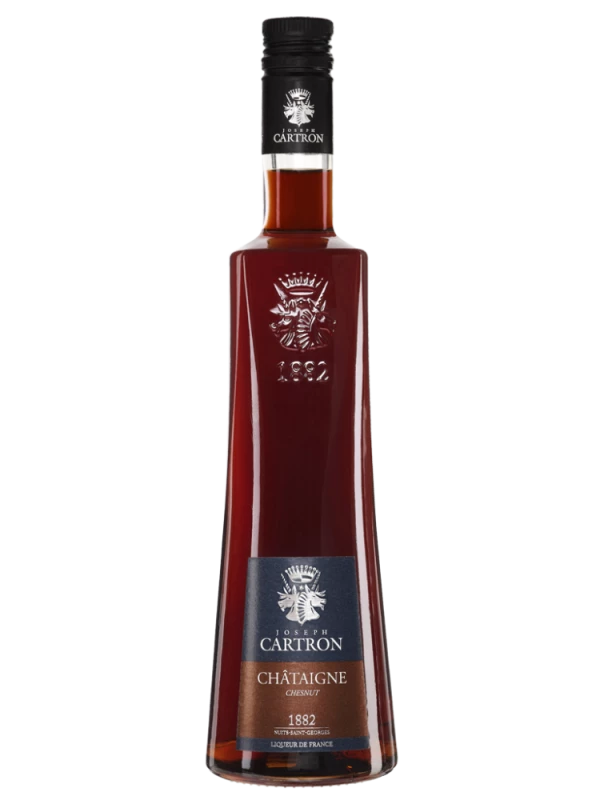 Liqueur de Chataigne Joseph Cartron