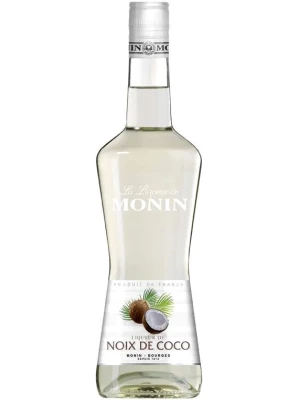 Ликер Monin, Liqueur de Noix de Coco 0.7 л