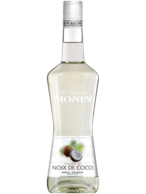 Monin, Liqueur de Noix de Coco