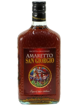 Ликер Amaretto San Giorgio 0.7 л