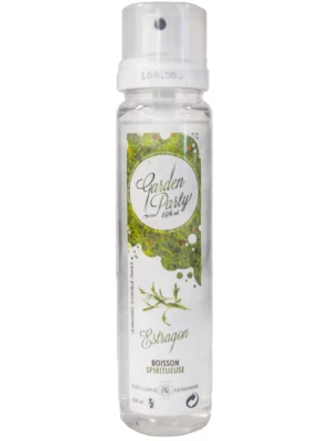 Ликер Garden Party Estragon, Spray 0.1 л